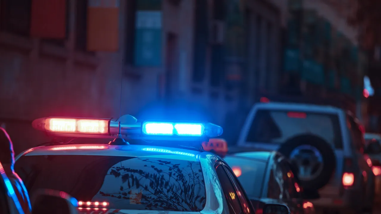 Polisin hatası kabusu yaşattı! Cenaze hazırlığı yaparken hayatta olduğunu öğrendiler