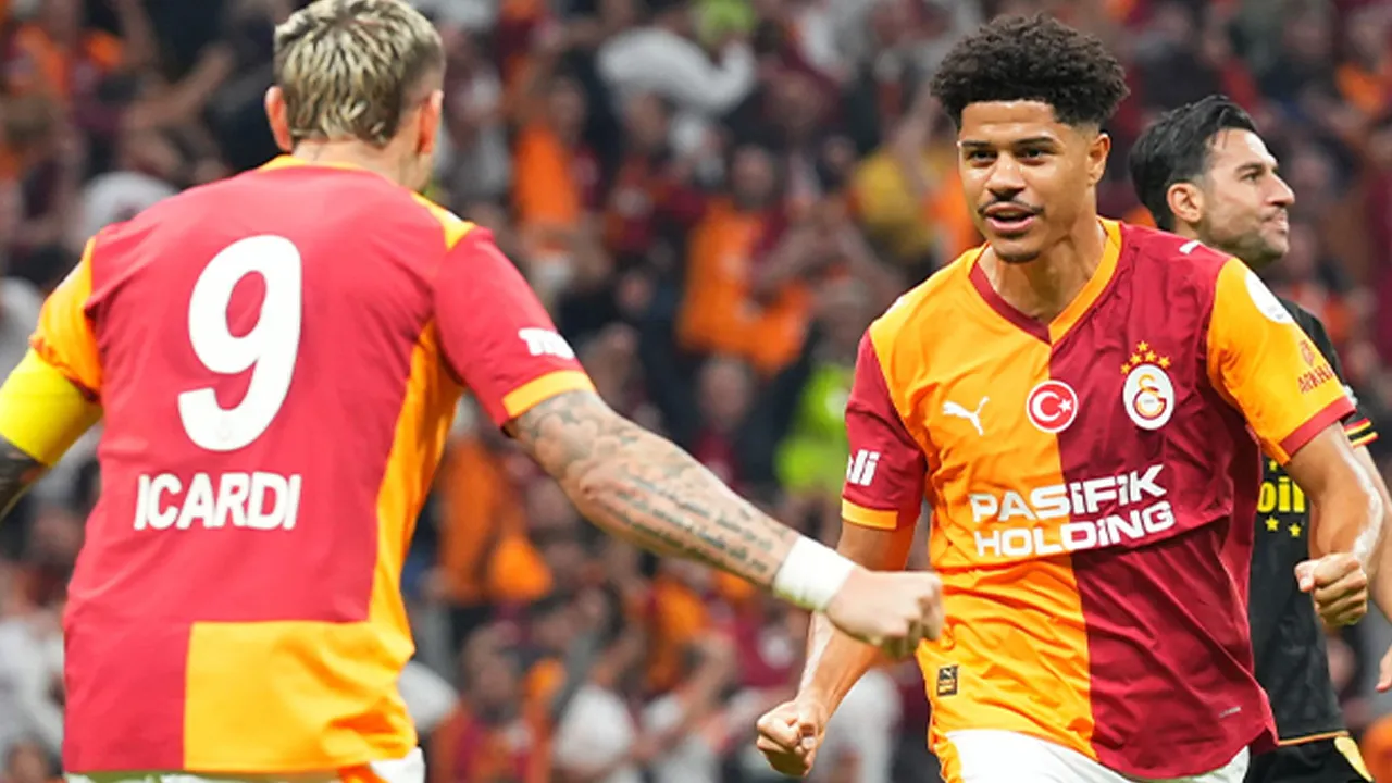 Premier Lig'den Gabriel Sara için Galatasaray'a teklif: Transferde tek engel var