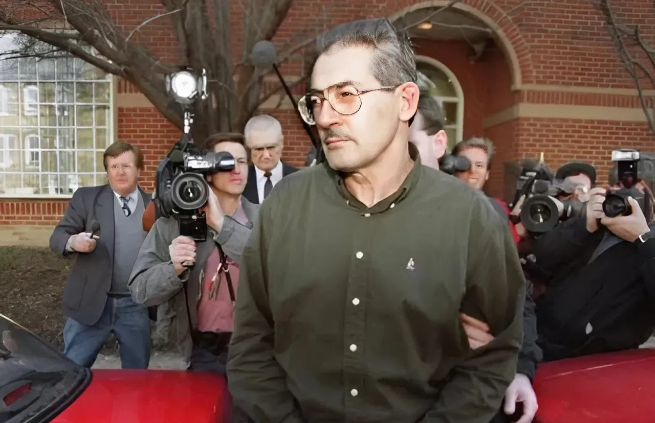 Ruslara bilgi sızdıran eski CIA ajanı Ames, 84 yaşında cezaevinde öldü