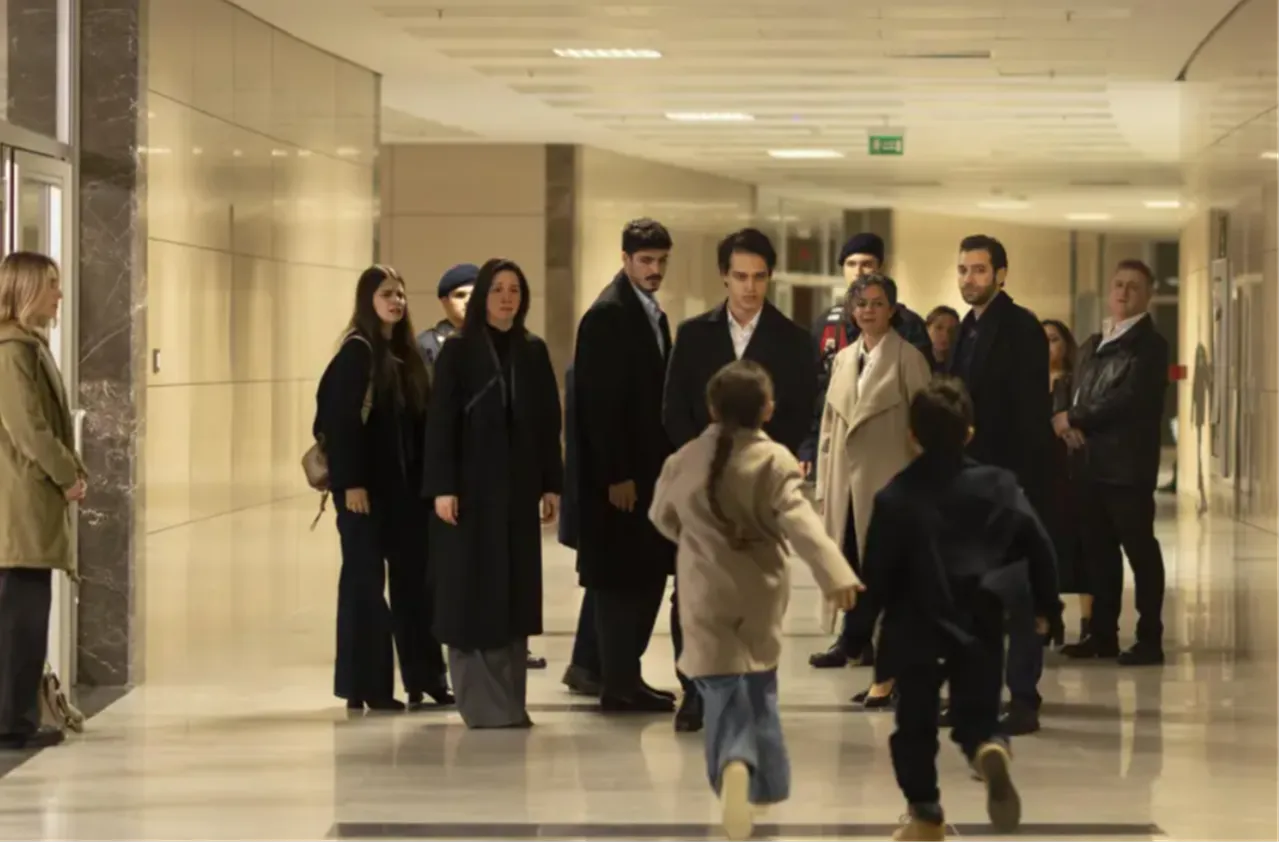 Sahipsizler bu akşam var mı, yeni bölüm ne zaman? 7 Ocak yayın akışında belli oldu