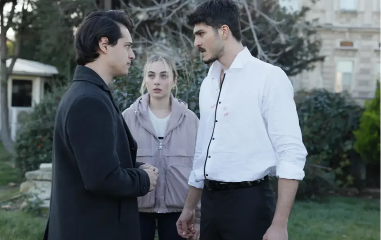 Sahipsizler bu akşam var mı, yeni bölüm ne zaman? 7 Ocak yayın akışında belli oldu