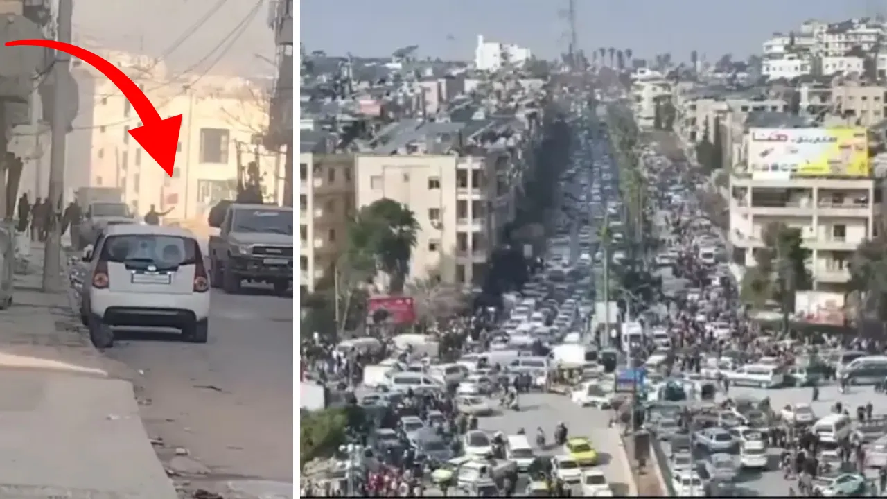 Şam'ın verdiği süre doldu, operasyon başlıyor! İşte ilk çatışma anları