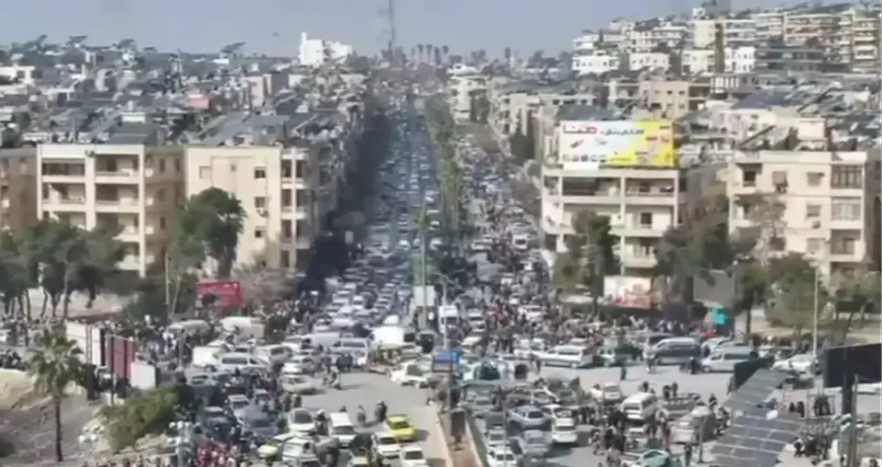 Şamın verdiği süre doldu, operasyon başlıyor! İşte ilk çatışma anları