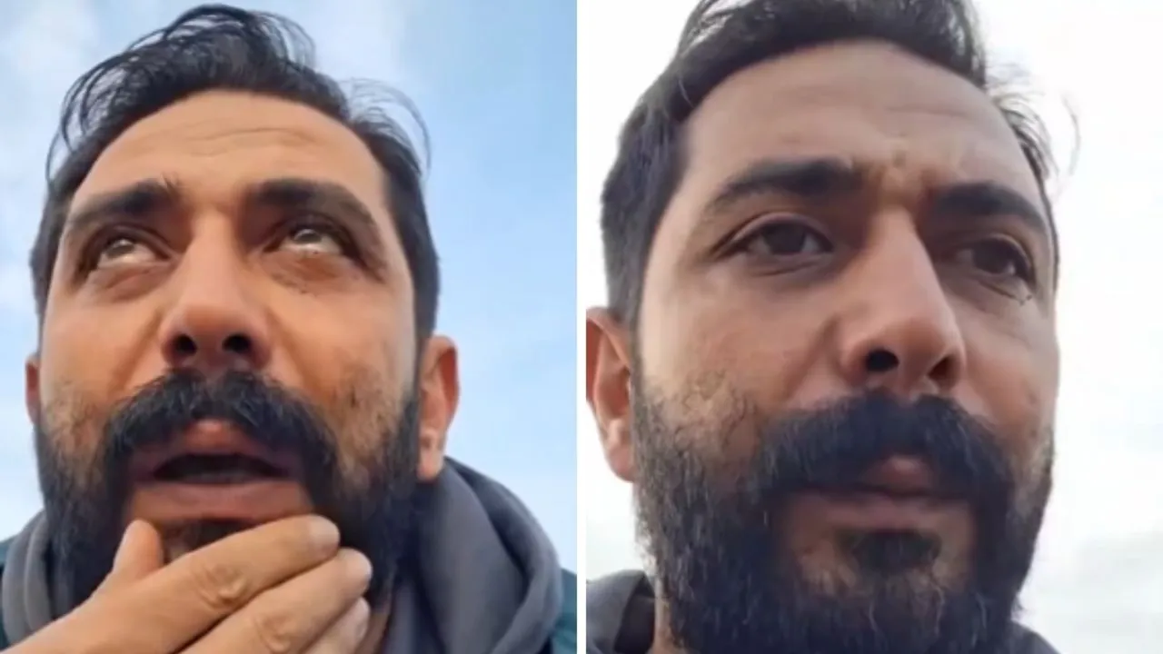 Sanal kumar bağımlılığı sonu oldu! Öğretmen Şafak Çelik yakınlarına video gönderdikten sonra hayatını kaybetti