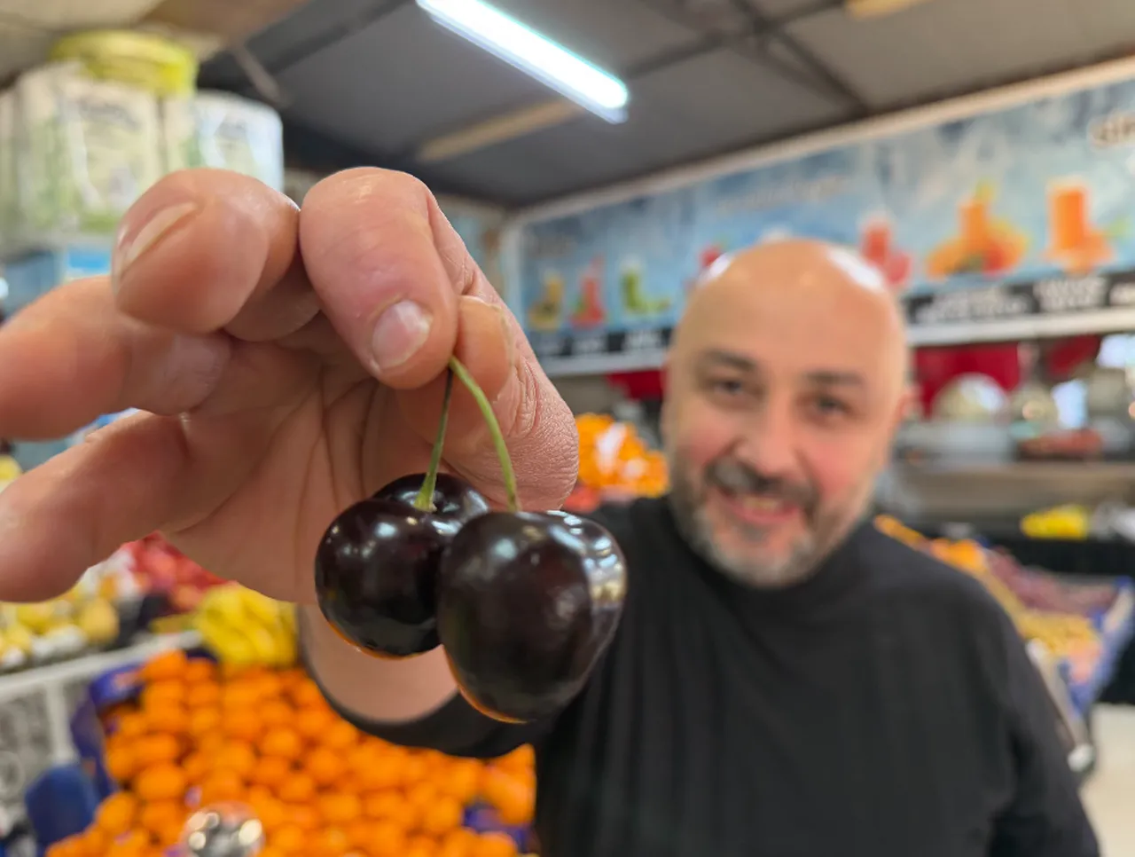 Singapurdan Düzceye sadece onlar için getiriyor! Tanesi 250 lira...