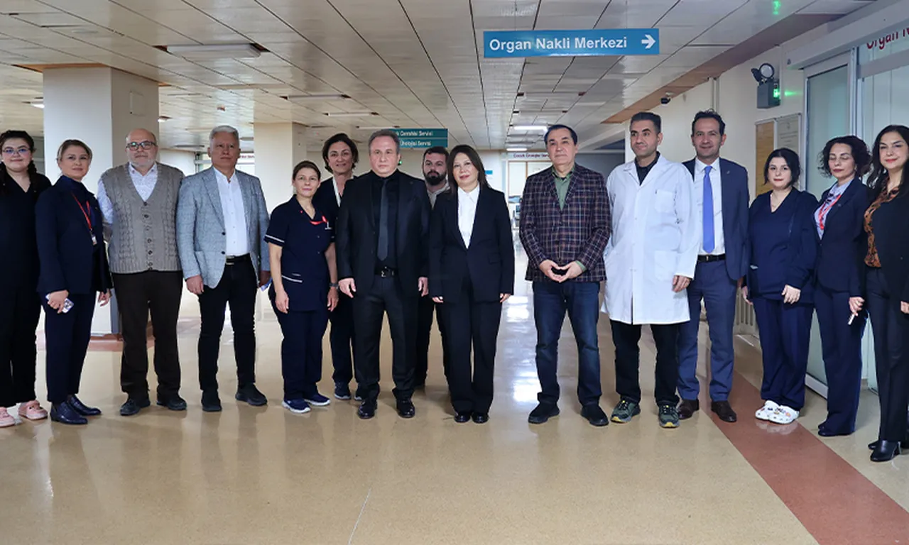 Sırt ağrısı şikayeti acı gerçeği ortaya çıkardı! Hayatını gelinine borçlu