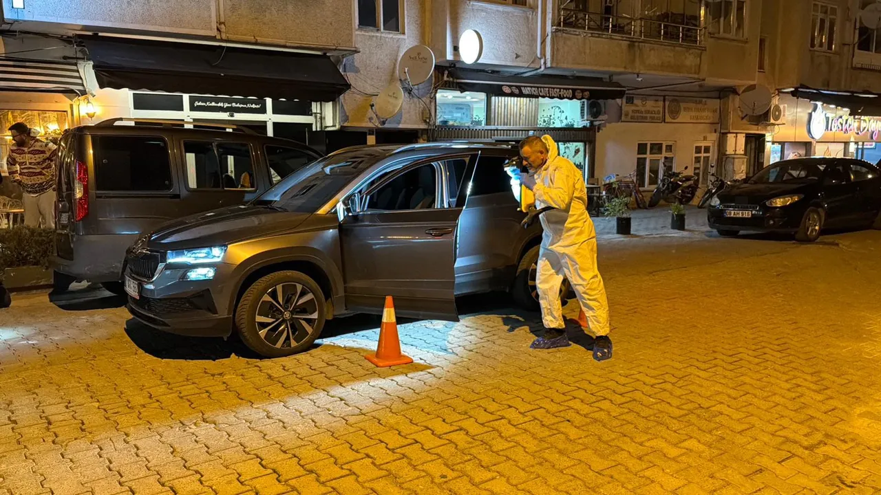 Sürmene Belediyesinin eski Başkan Yardımcısına bıçaklı infaz! Firariler her yerde aranıyor