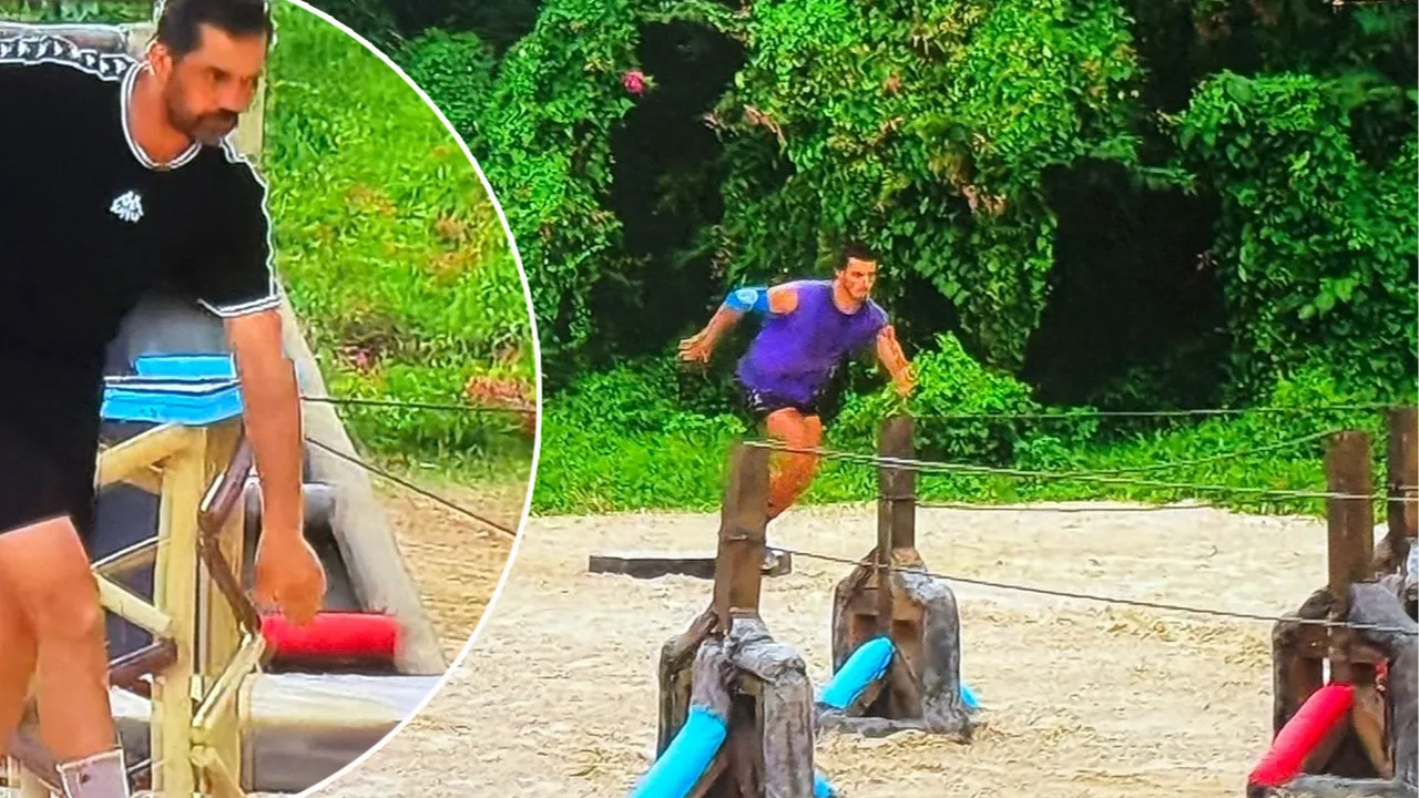 Survivor 3. dokunulmazlığı hangi takım kazandı? İşte haftanın eleme adayları!