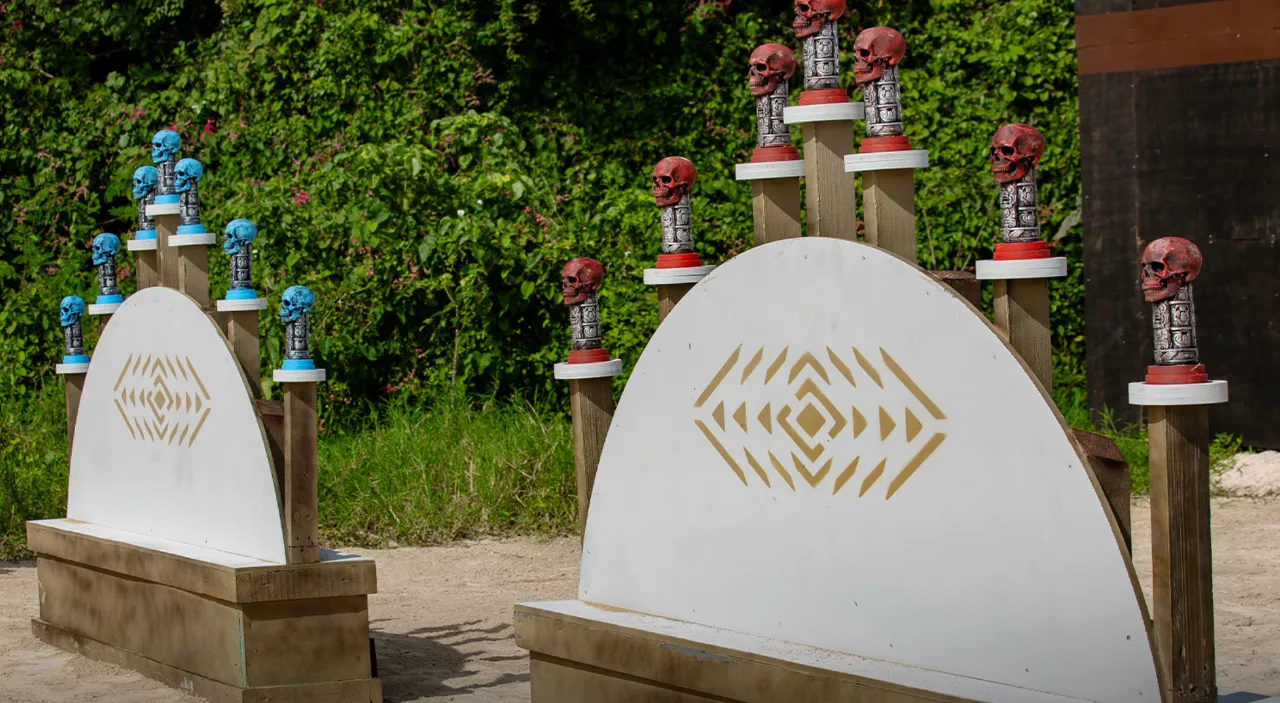 Survivor 3. dokunulmazlığı hangi takım kazandı? İşte haftanın eleme adayları!