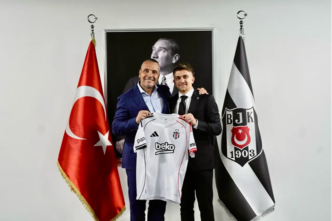 Rıdvan Yılmaz, Dorukhan Toköz ve Abdullah Ömür'ün menajerlik işlerini yürüten Necdet Ergezen açıklanan isimlerden birisi