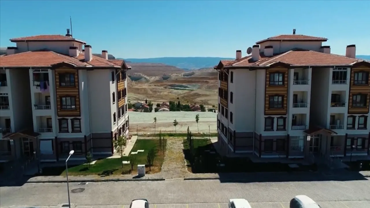 TOKİ başvuru parası (ücreti) nasıl geri alınır, ne zaman iade edilecek? 5 bin TL yatırılmıştı