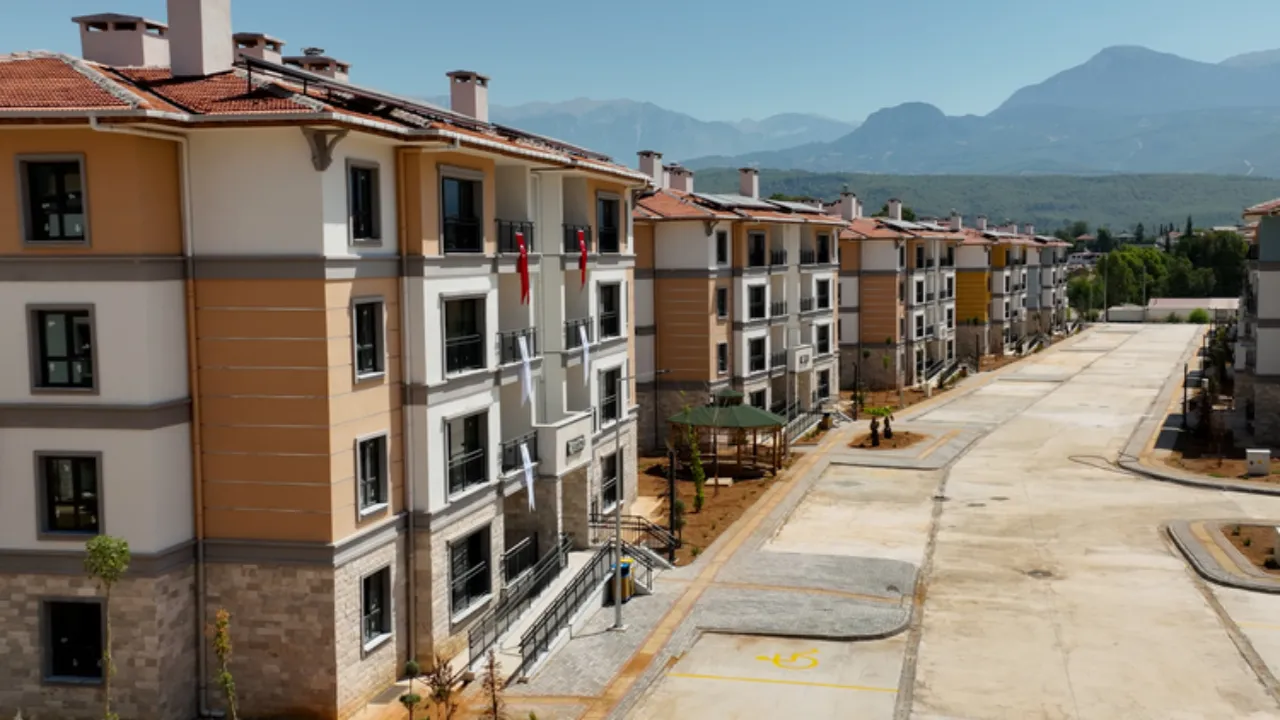 TOKİ Iğdır kura sonuçları isim listesi nasıl sorgulanır? Kura çekilişi tamamlandı