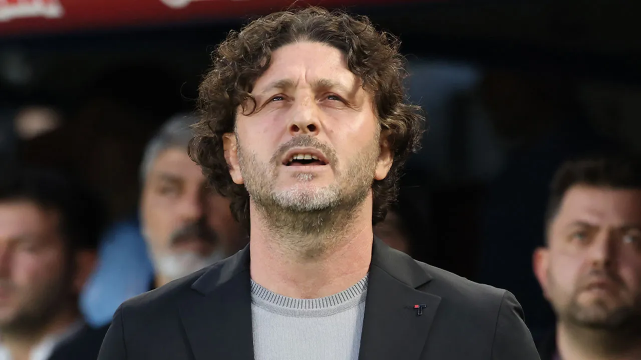 Trabzonspor yeni transferini resmen duyurdu