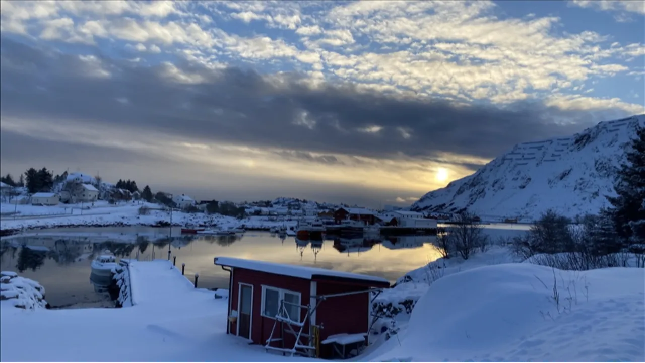 Trump'ın yeni gündeminde Grönland adası var! Grönland nerede, neden bu kadar önemli?