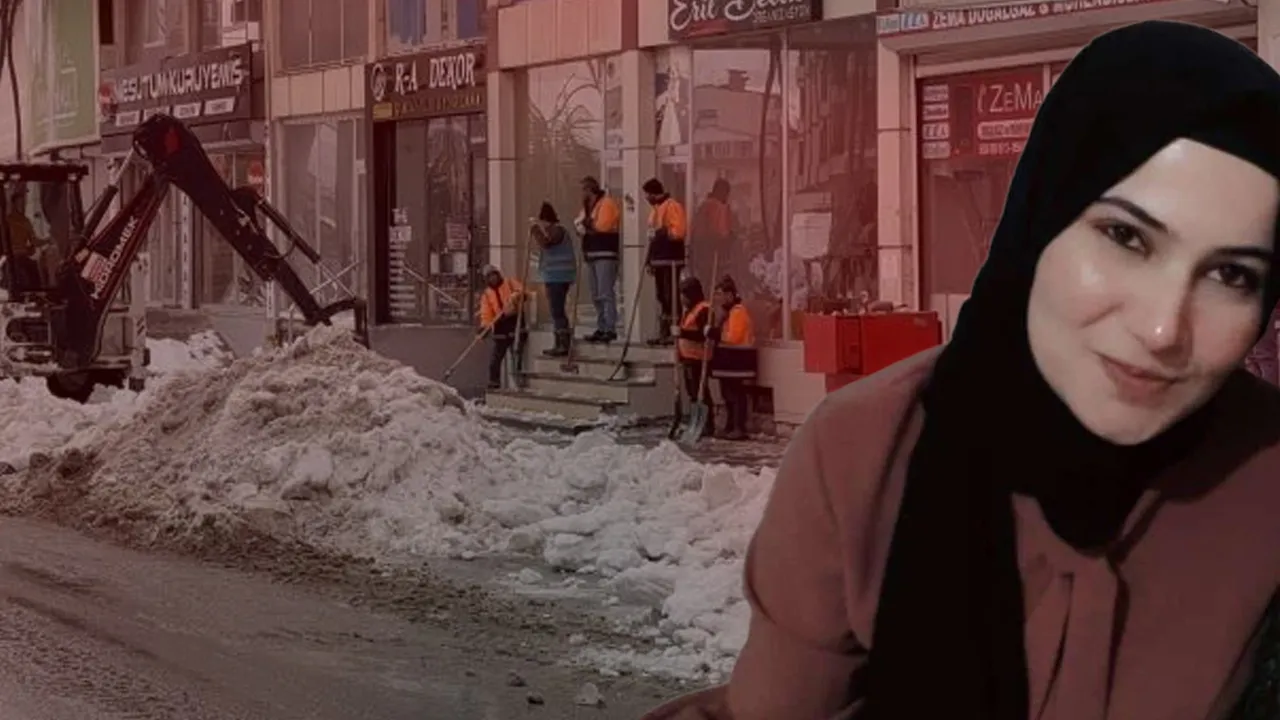 Üniversite hayali yarım kaldı! Ayşe İder’in acı sonu…