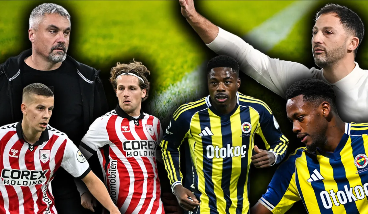 Usta kalemler Fenerbahçe-Samsunspor maçını değerlendirdi: Musaba sanki 40 yıllık Fenerbahçeli gibiydi