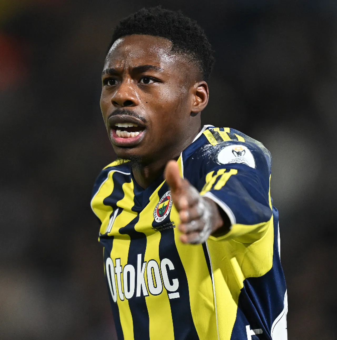 Usta kalemler Fenerbahçe-Samsunspor maçını değerlendirdi: Musaba sanki 40 yıllık Fenerbahçeli gibiydi