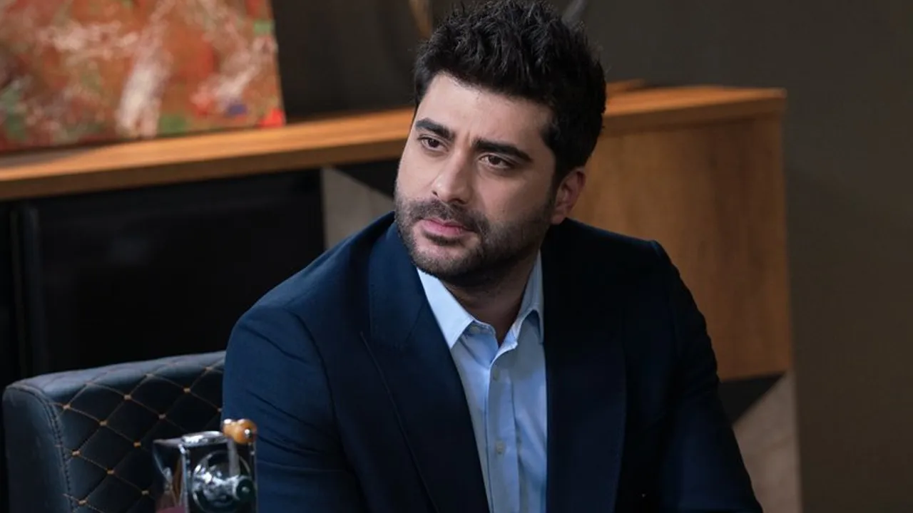 Uyuşturucu soruşturması Kızılcık Şerbeti’ni vurdu! Dizinin geleceği belirsizliğe düştü