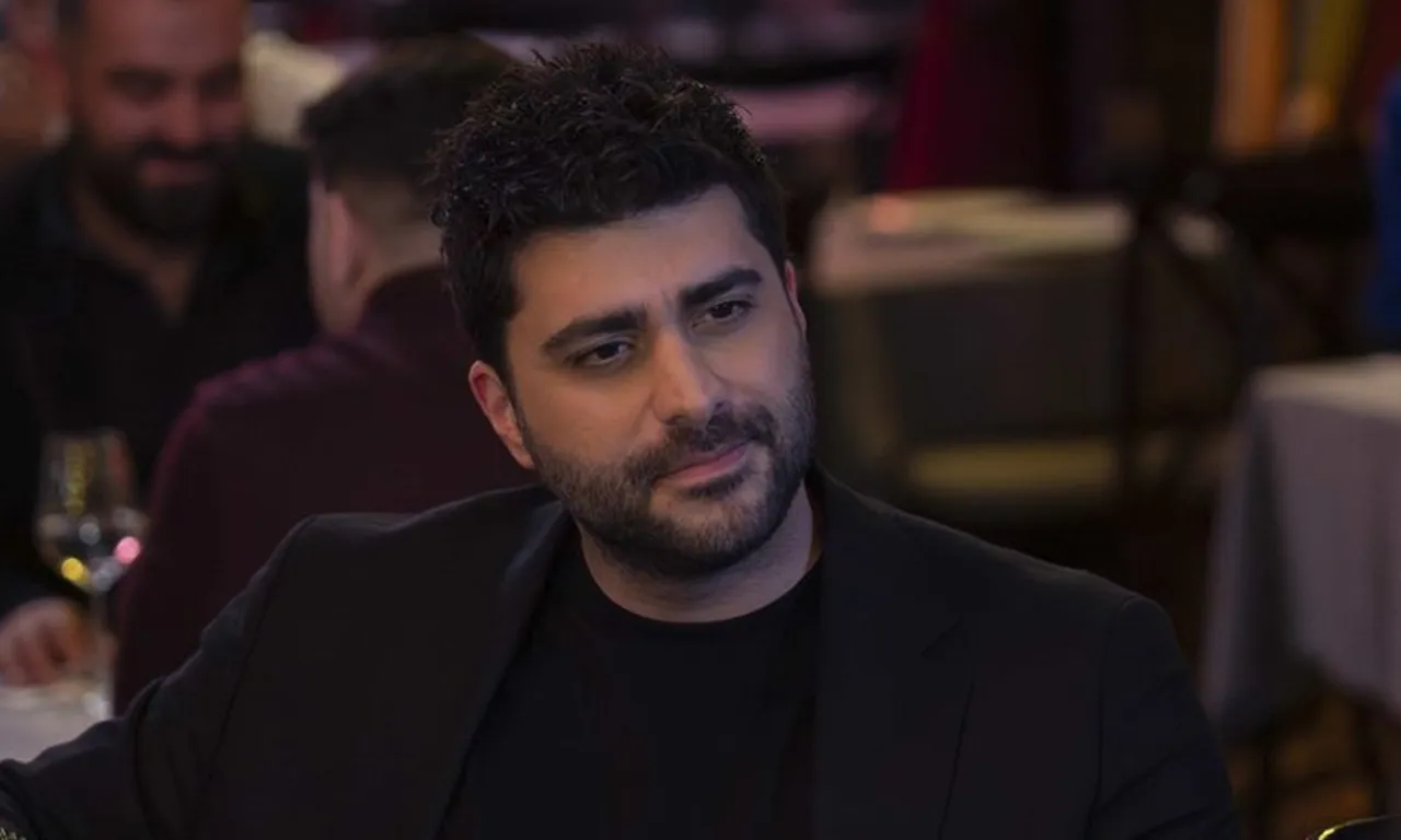 Uyuşturucu soruşturması Kızılcık Şerbeti’ni vurdu! Dizinin geleceği belirsizliğe düştü