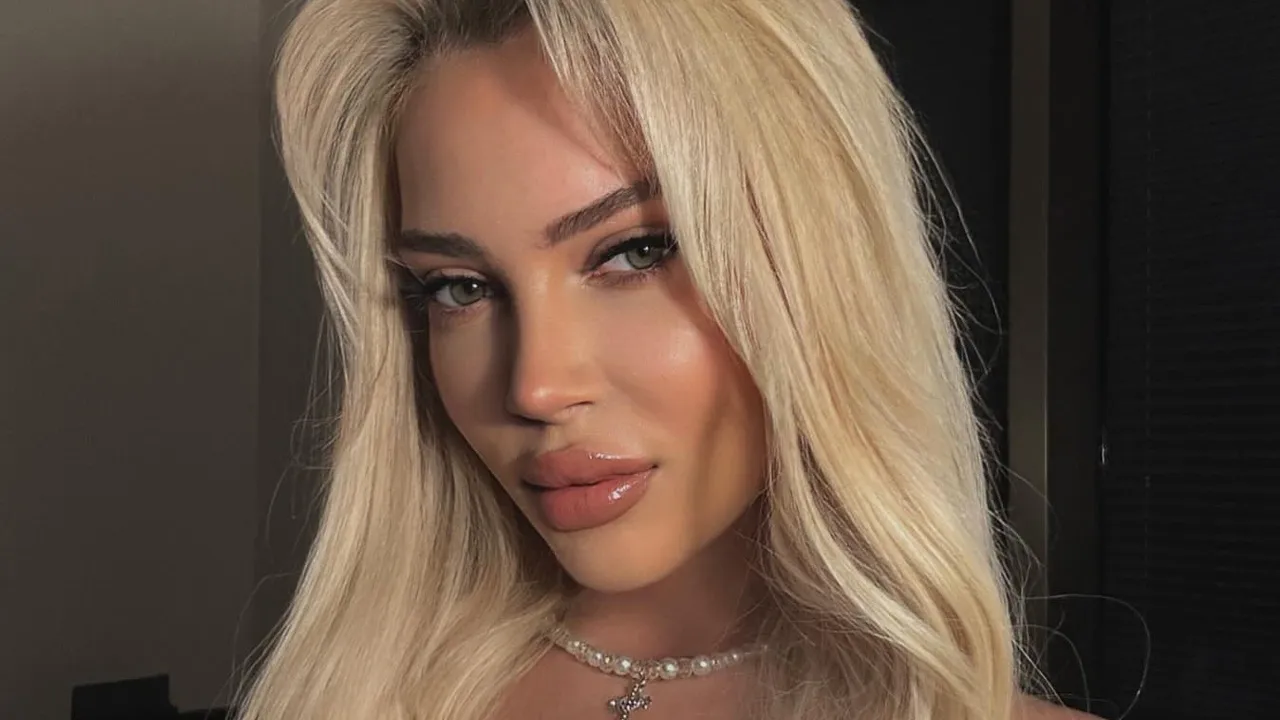 Uyuşturucu testi pozitif çıktı! Mümine Senna Yıldız’dan ayetli paylaşım