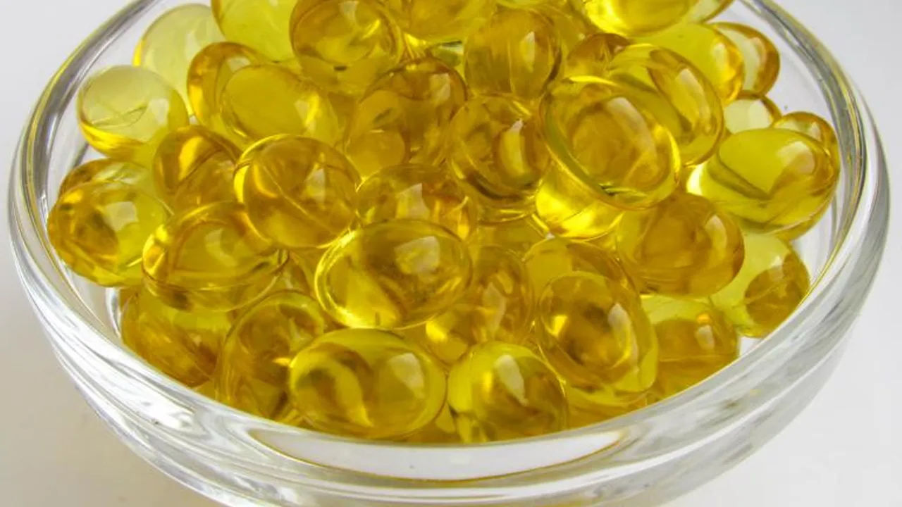 Vitamin eksikliği alarm veriyor! D vitamini ve B12 önde