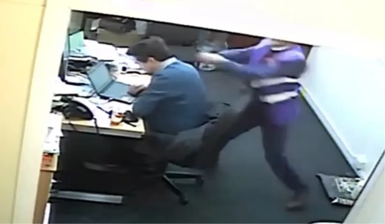 Yasak aşkının sevgilisine İngiliz anahtarı ile saldırdı! Olayın ardından ilk kez konuştu