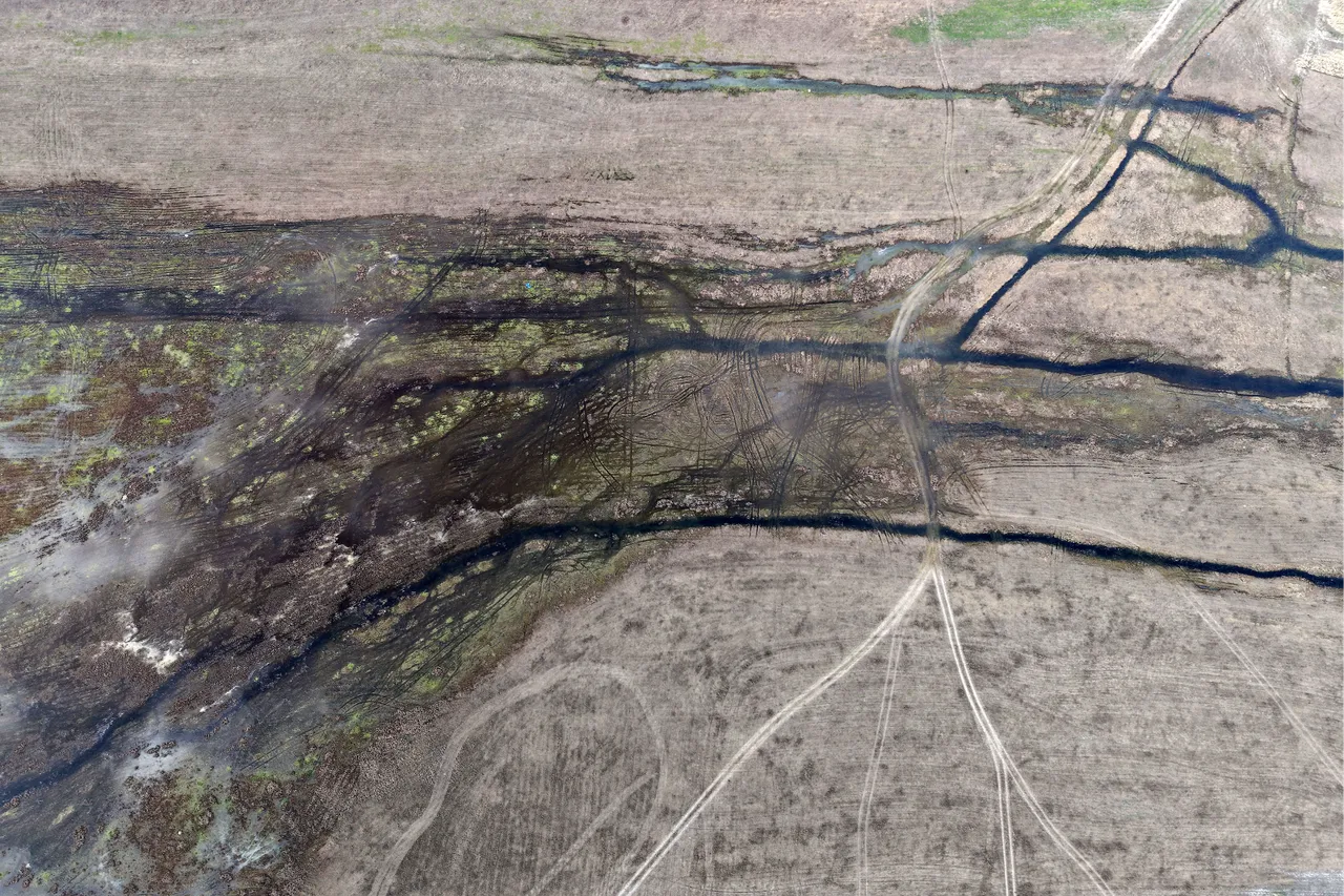 72 yıllık barajda alarm! Ege’nin yeşil can damarı siyaha büründü 