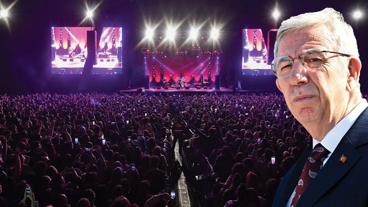 ABB konser davasında tüm sanıklara beraat