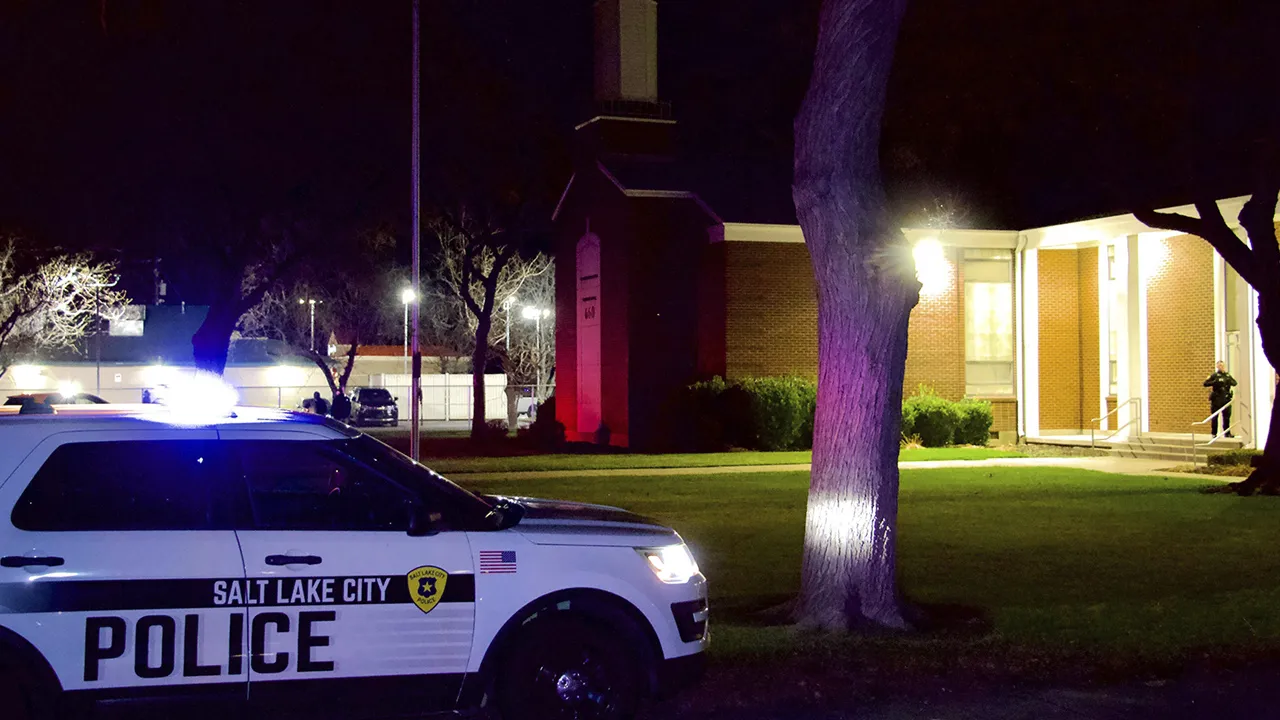 ABD'de silahlı saldırı! Cenaze törenine gidenleri taradılar, ölü ve yaralılar var