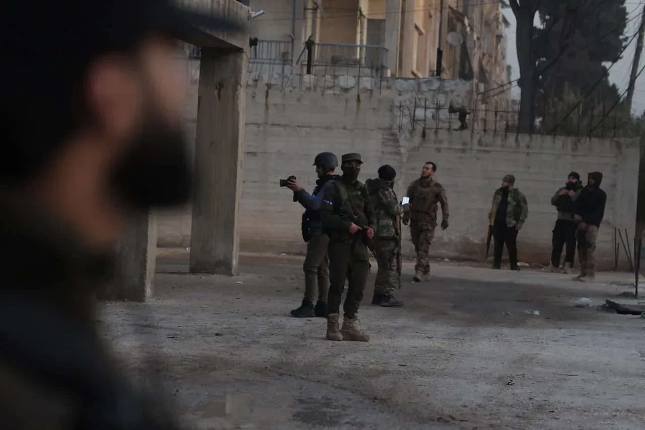 ABD'den Suriye'deki çatışmalar için net mesaj: Birleşmiş ve terörsüz Suriye vurgusu