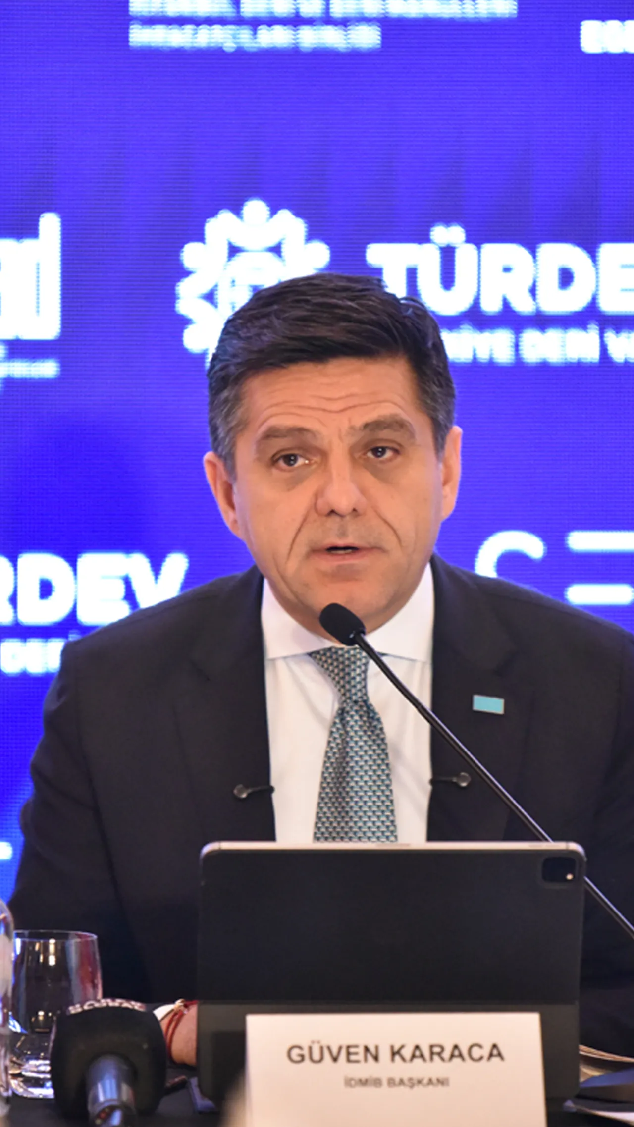 ABD’nin deri ceketi Türkiye’den