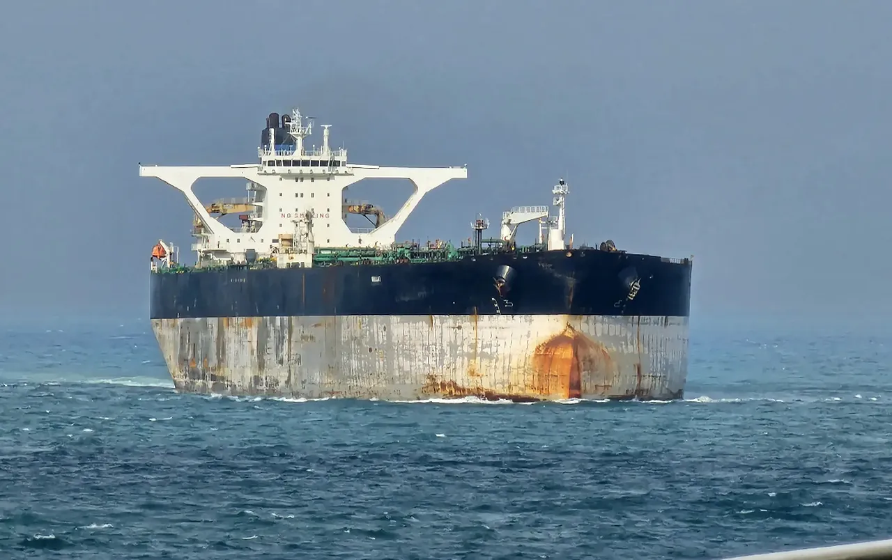 ABDnin hedefindeki  gölge filo : Trump Atlantikteki baskısını artırdı