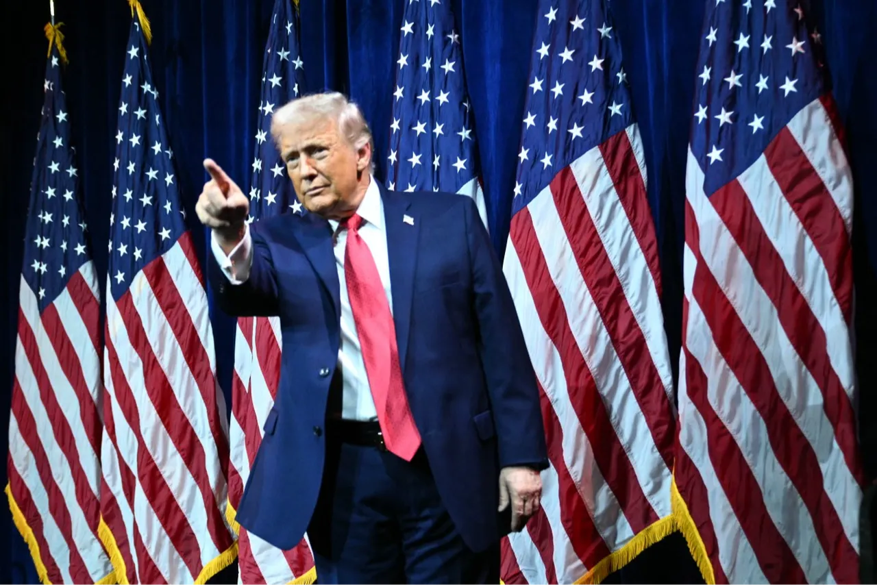 ABDnin hedefindeki  gölge filo : Trump Atlantikteki baskısını artırdı