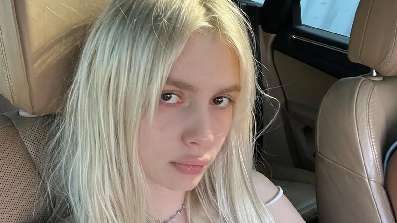 Aleyna Tilki'nin uyuşturucu test sonucu belli oldu