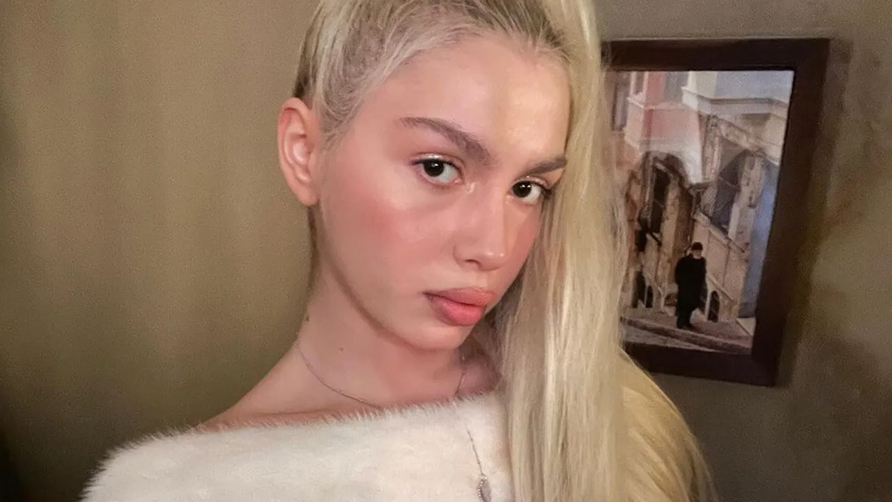 Aleyna Tilkinin uyuşturucu test sonucu belli oldu