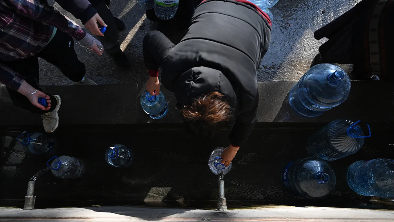 Ankara’da su krizi tartışması büyüyor! Bakan Yumaklı’dan belediyeye sert çıkış: Gerçeği gizliyorlar