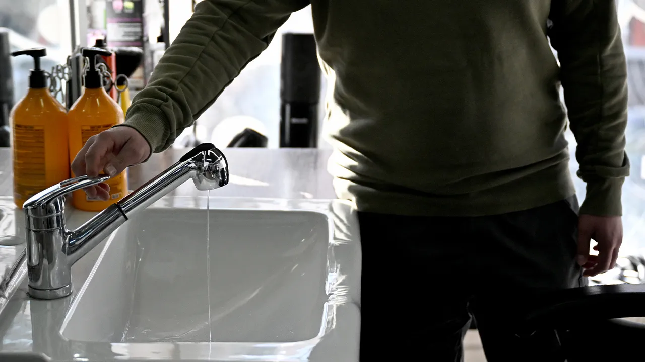 Ankara’da su krizi tartışması büyüyor! Bakan Yumaklı’dan belediyeye sert çıkış: Gerçeği gizliyorlar