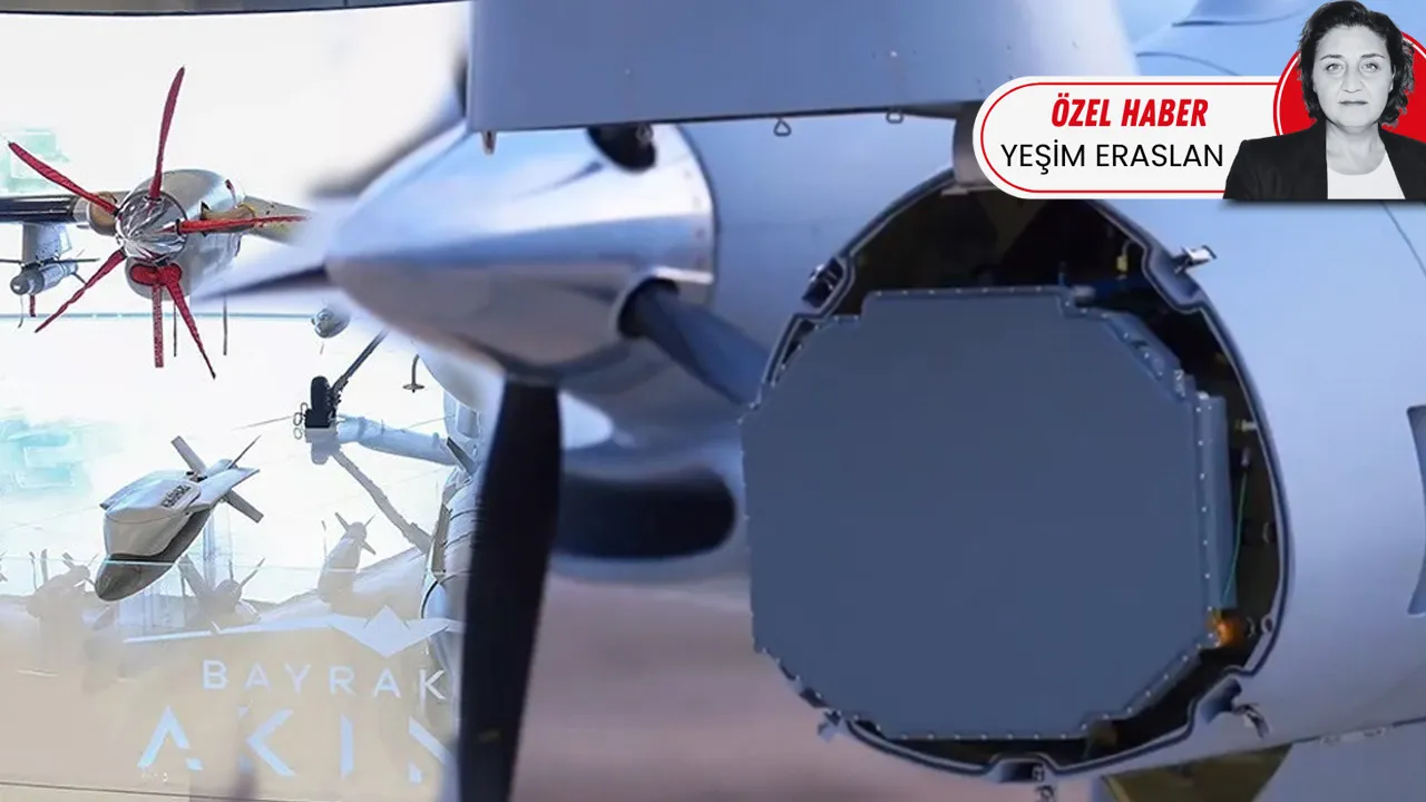 ASELSAN mühendisleri yerli radarı anlattı: AESA ile kurallar değişecek
