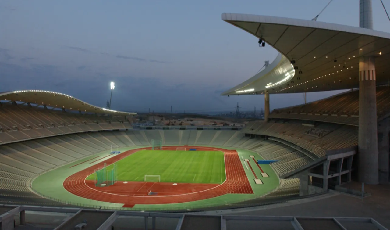 Atatürk Olimpiyat Stadyumu nerede, hangi şehirde, hangi takıma ait? Süper Kupa Finaline ev sahipliği yapacak!