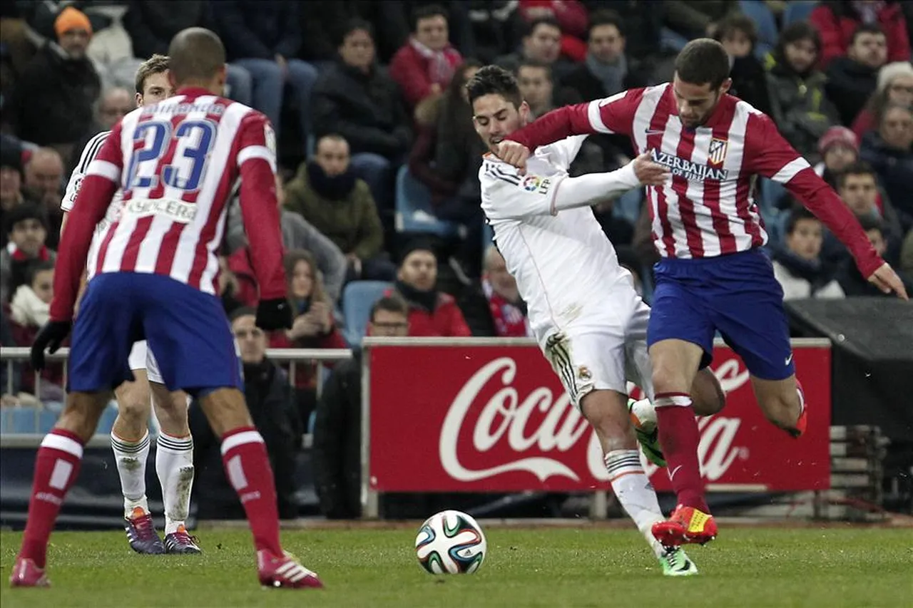 Atletico Madrid - Real Madrid canlı yayın hangi kanalda, Arda Güler ilk 11de mi? İspanya Süper Kupa yarı final bu akşam!