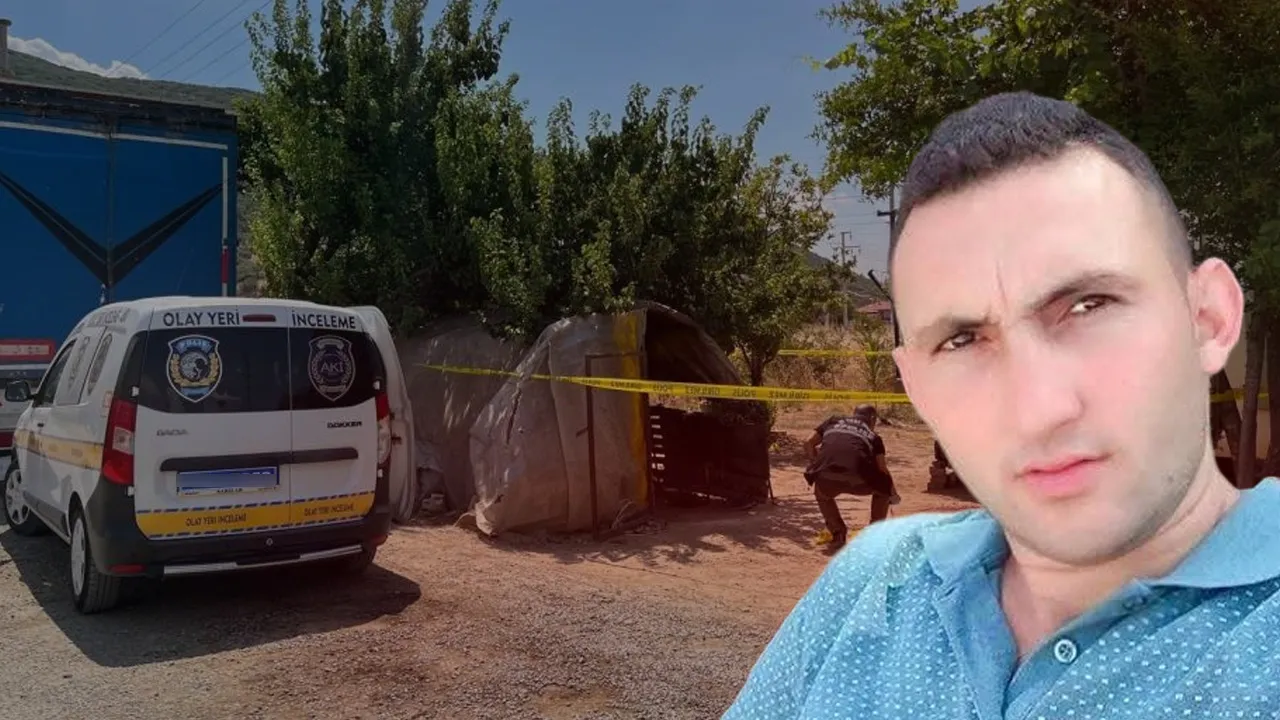 Av tüfeğiyle cinayet: Damadını öldüren kayınpedere 10 yıl ceza