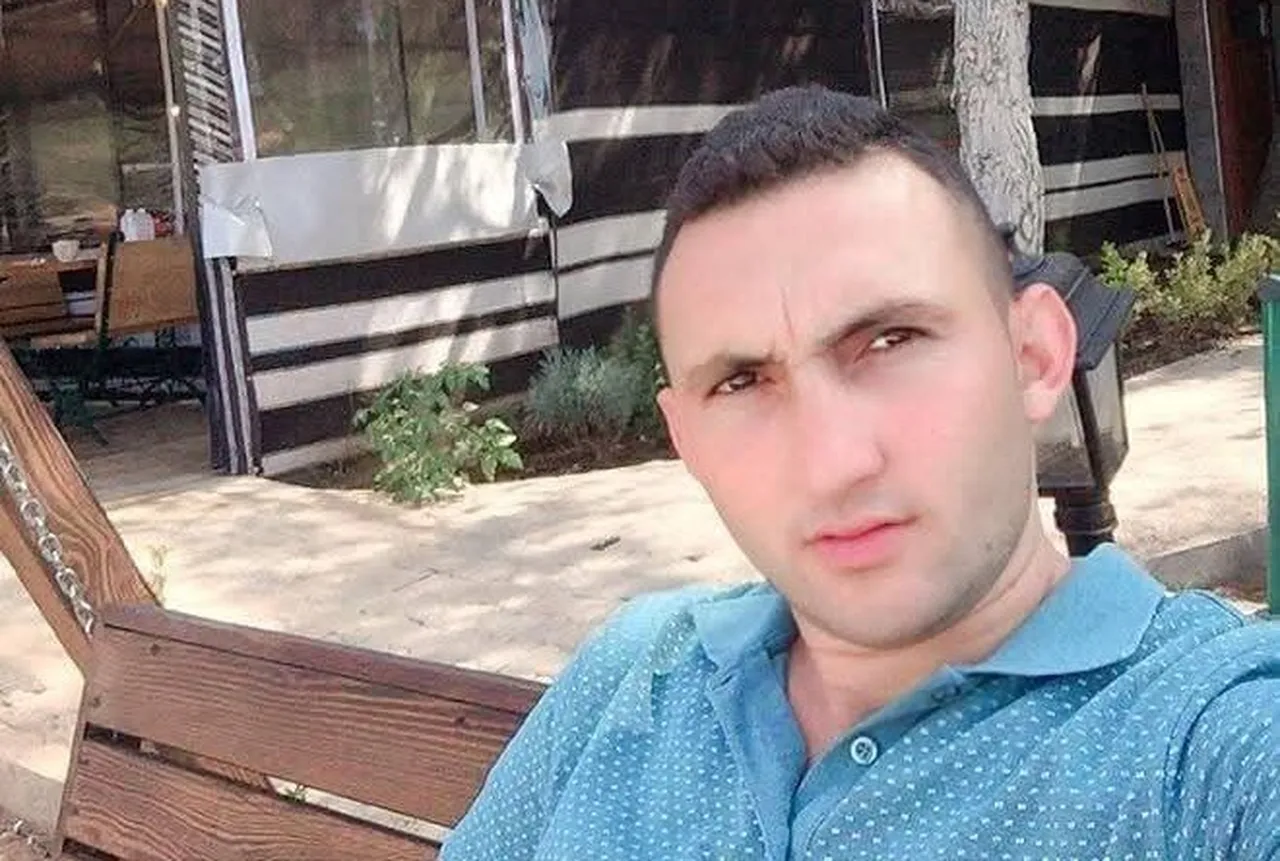 Av tüfeğiyle cinayet: Damadını öldüren kayınpedere 10 yıl ceza