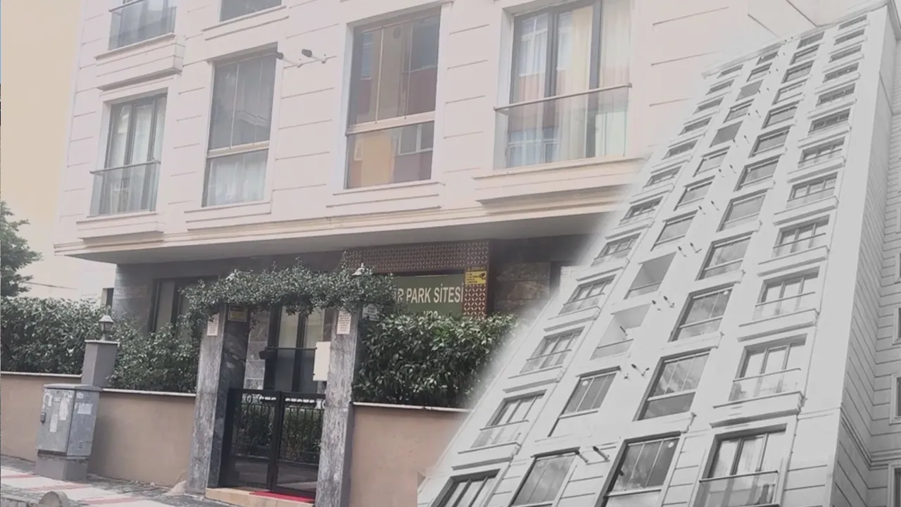 Bağcılar'da dehşet! Babasını öldürüp, annesini aradı