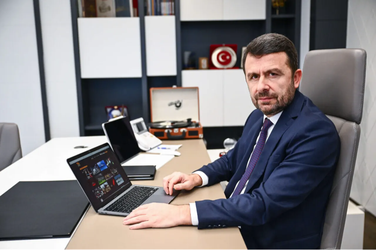 Basın İlan Kurumu 65 yıldır sektöre  can suyu  olmaya devam ediyor