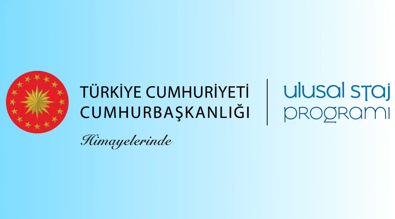 Başvurular başladı! 2026 Ulusal Staj Programı şartları neler, başvuru nereden ve nasıl yapılır?