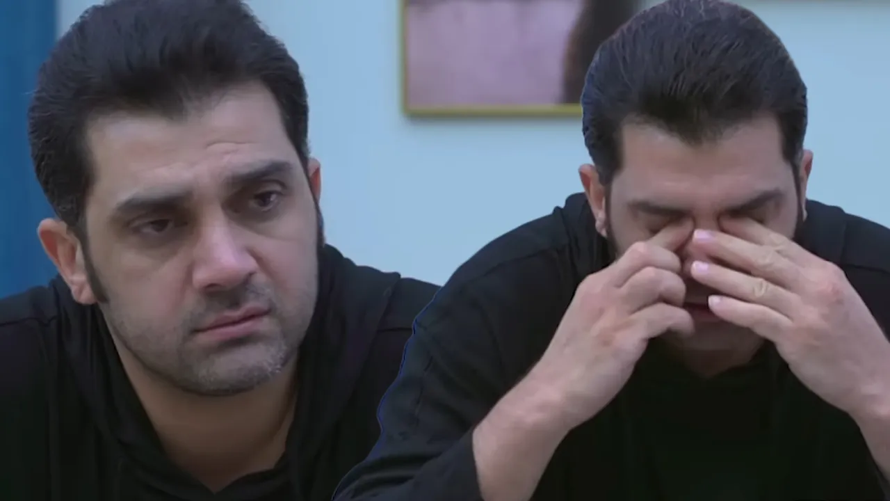 Bayhan’ın çocukluk itirafı yürek burktu! “Annem gözümün önünde fare zehri içti”