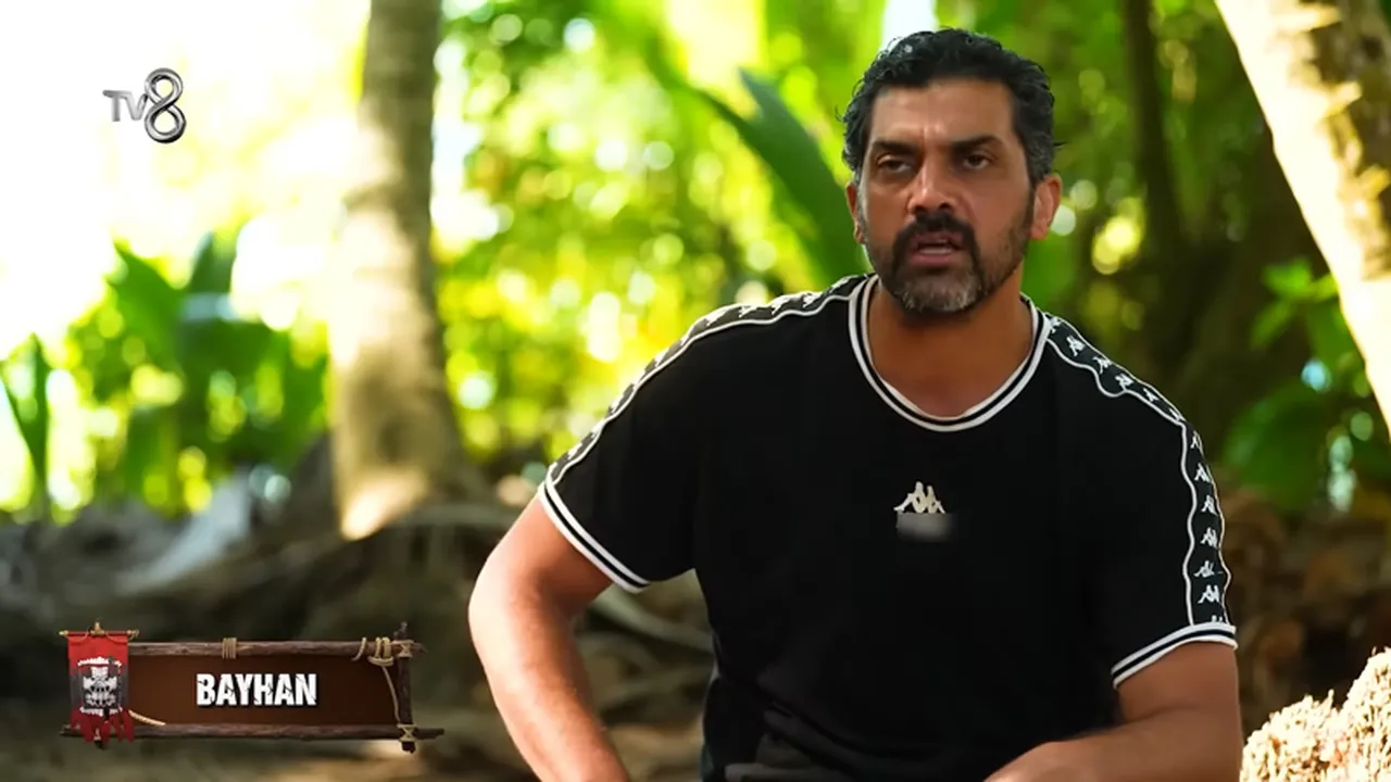 Bayhan’ın çocukluk itirafı yürek burktu! “Annem gözümün önünde fare zehri içti”