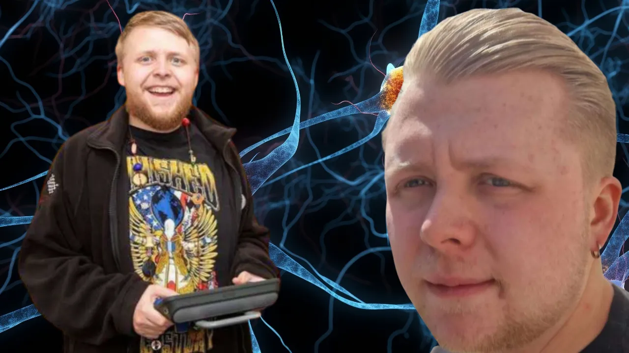 'Bu yaşta olur mu' demeyin! 24 yaşında demans teşhisi konuldu