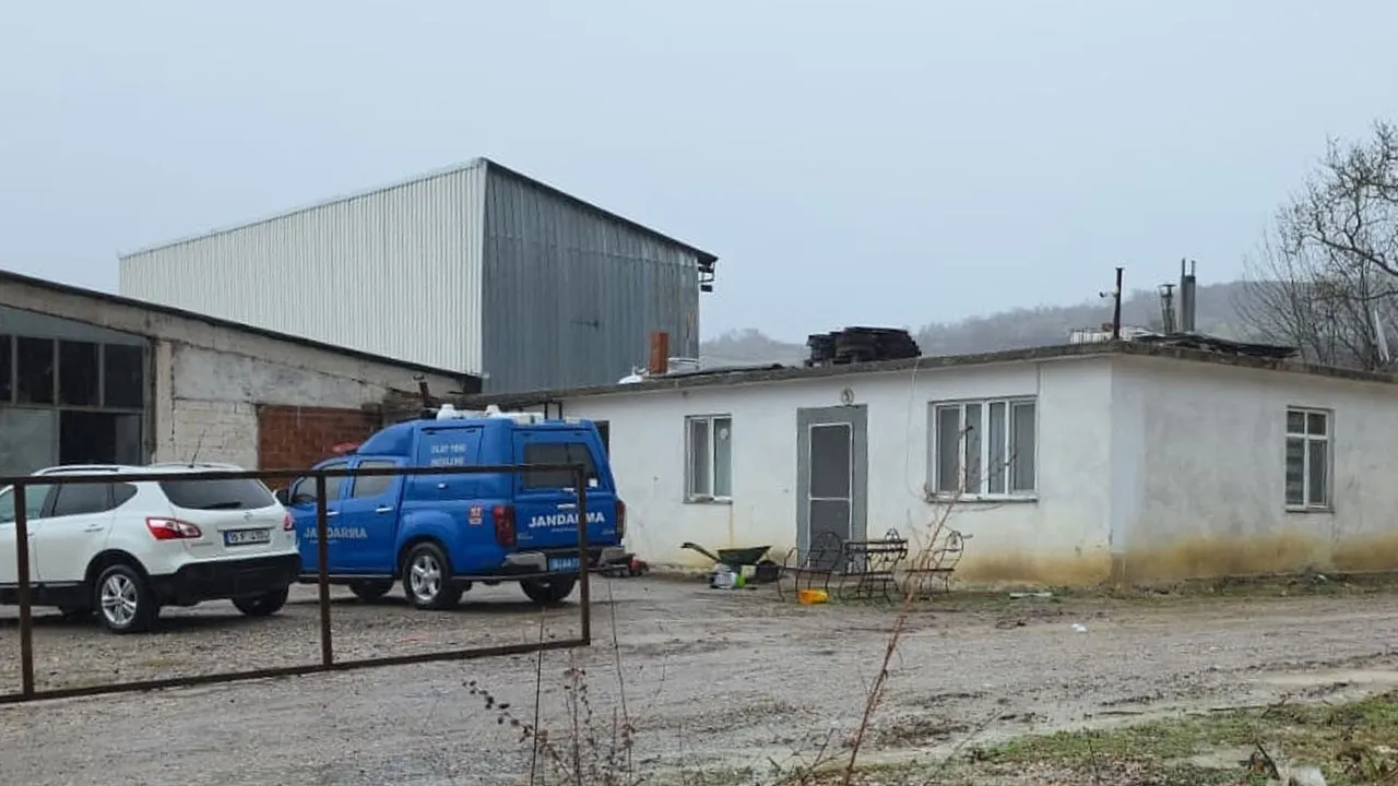 Bursa'da elektrik akımına kapılan işçi can verdi!