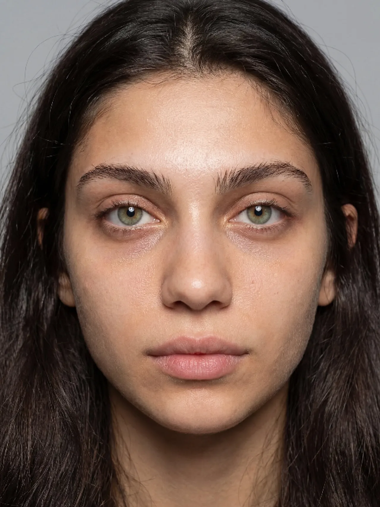 “Caddenin en güzel çiçekçisi” sosyal medyayı salladı! Meğer herkesi kandırmış